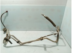 Recambio de tubo para peugeot 206 hatchback (2a/c) 1.4 hdi eco 70 referencia OEM IAM 9653117380  