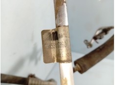 Recambio de tubo para peugeot 206 hatchback (2a/c) 1.4 hdi eco 70 referencia OEM IAM 9653117380   2