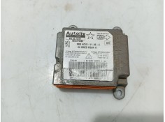 Recambio de modulo electronico para peugeot 206 hatchback (2a/c) 1.4 hdi eco 70 referencia OEM IAM 9652275980 602327300 