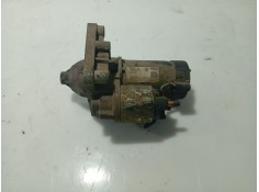 Recambio de motor arranque para citroën xsara picasso (n68) 1.6 hdi referencia OEM IAM 5802AZ  