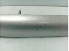 Recambio de moldura para peugeot 206 hatchback (2a/c) 1.4 hdi eco 70 referencia OEM IAM    2