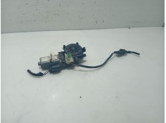 Recambio de elevalunas trasero izquierdo para lancia lybra berlina referencia OEM IAM 51736641 46790323 