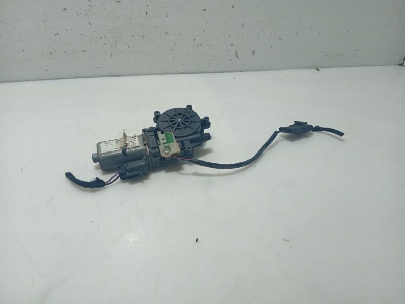 Recambio de elevalunas trasero izquierdo para lancia lybra berlina referencia OEM IAM 51736641 46790323 