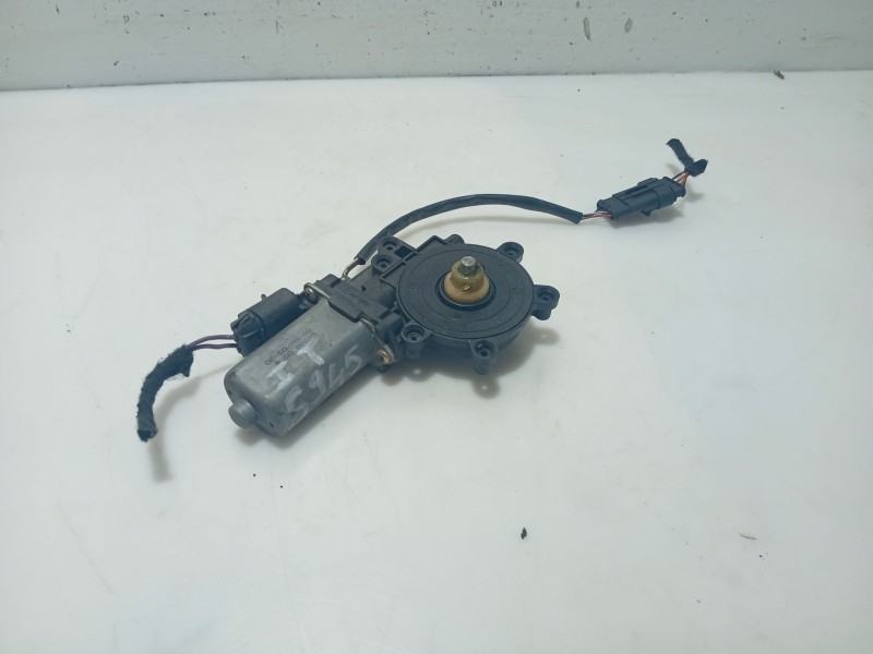 Recambio de elevalunas trasero izquierdo para lancia lybra berlina referencia OEM IAM 51736641 46790323 