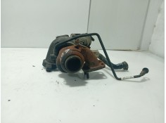 Recambio de turbocompresor para citroën xsara picasso (n68) 1.6 hdi referencia OEM IAM 0375Q2 0375Q3 