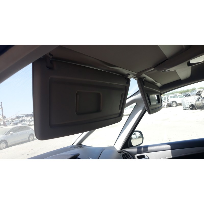 citroen c4 picasso 1.6 hdi fap   |   0.07 - ... | 2007 | 112 cv / 82 kw del año 2007