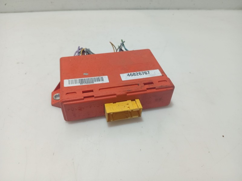 Recambio de modulo electronico para lancia lybra berlina referencia OEM IAM 46826767  