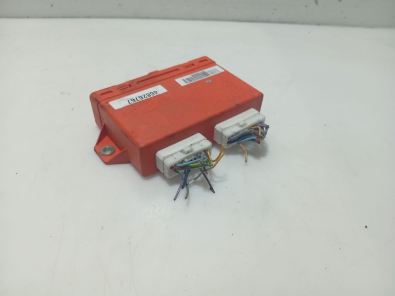 Recambio de modulo electronico para lancia lybra berlina referencia OEM IAM 46826767  