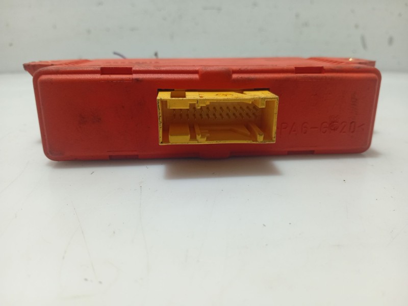 Recambio de modulo electronico para lancia lybra berlina referencia OEM IAM 46826767  