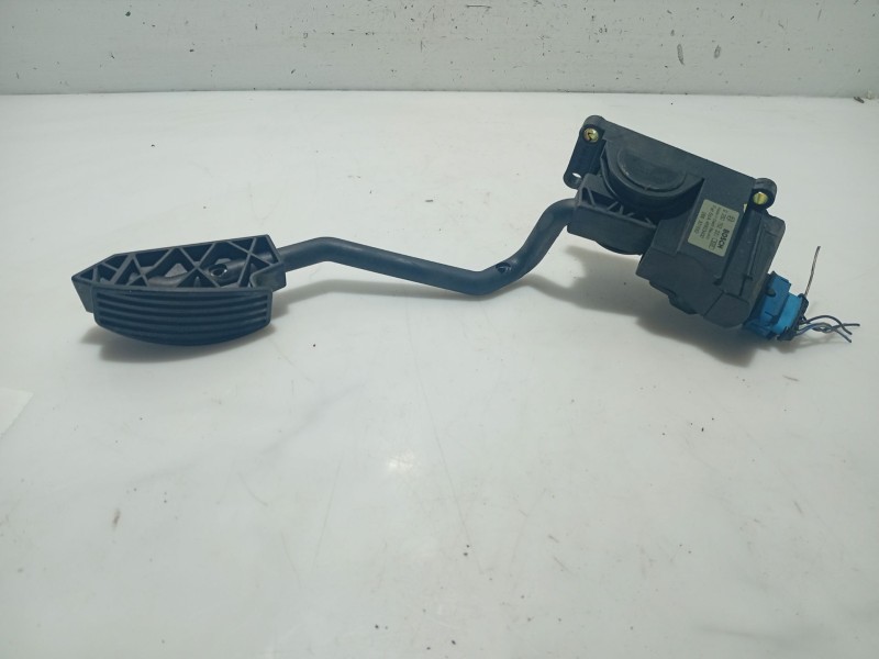 Recambio de potenciometro pedal para lancia lybra berlina referencia OEM IAM 028752231 289301582 506