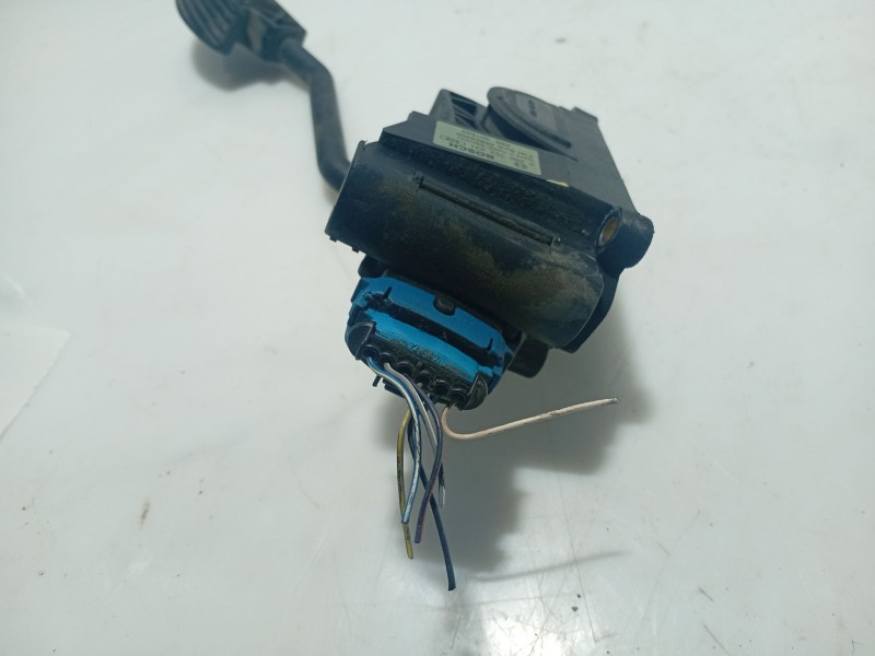 Recambio de potenciometro pedal para lancia lybra berlina referencia OEM IAM 028752231 289301582 506