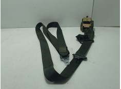 Recambio de cinturon seguridad trasero central para citroën xsara picasso (n68) 1.6 hdi referencia OEM IAM 8973N5  