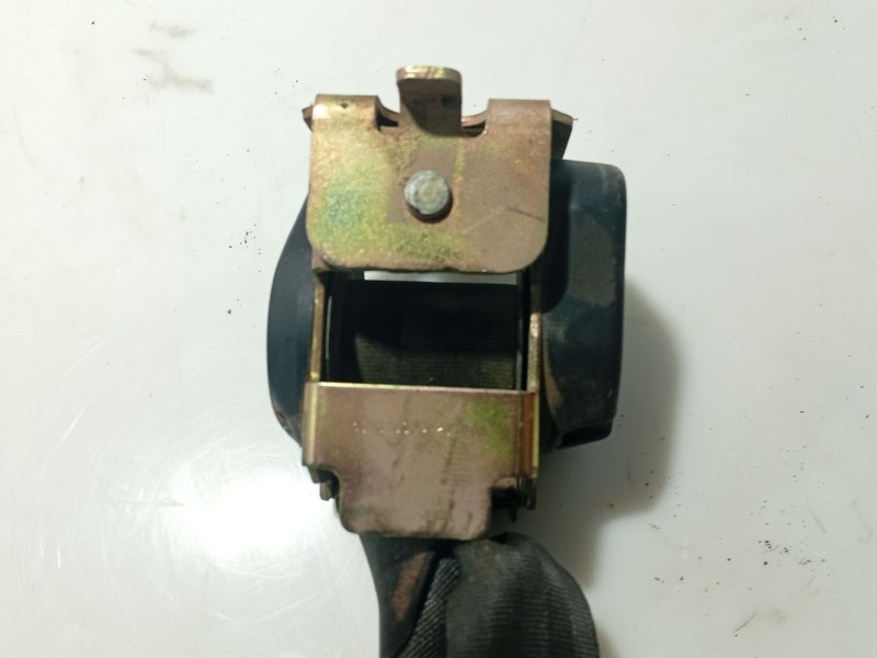 Recambio de cinturon seguridad trasero central para citroën xsara picasso (n68) 1.6 hdi referencia OEM IAM 8973N5  