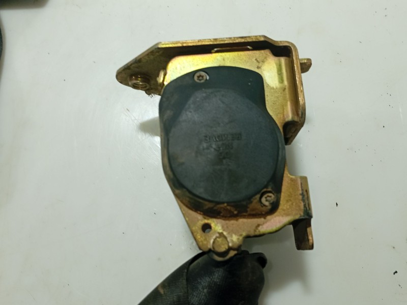 Recambio de cinturon seguridad trasero central para citroën xsara picasso (n68) 1.6 hdi referencia OEM IAM 8973N5  