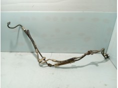 Recambio de tubo direccion para peugeot 307 (s1) 1.6 hdi referencia OEM IAM 9681355980  