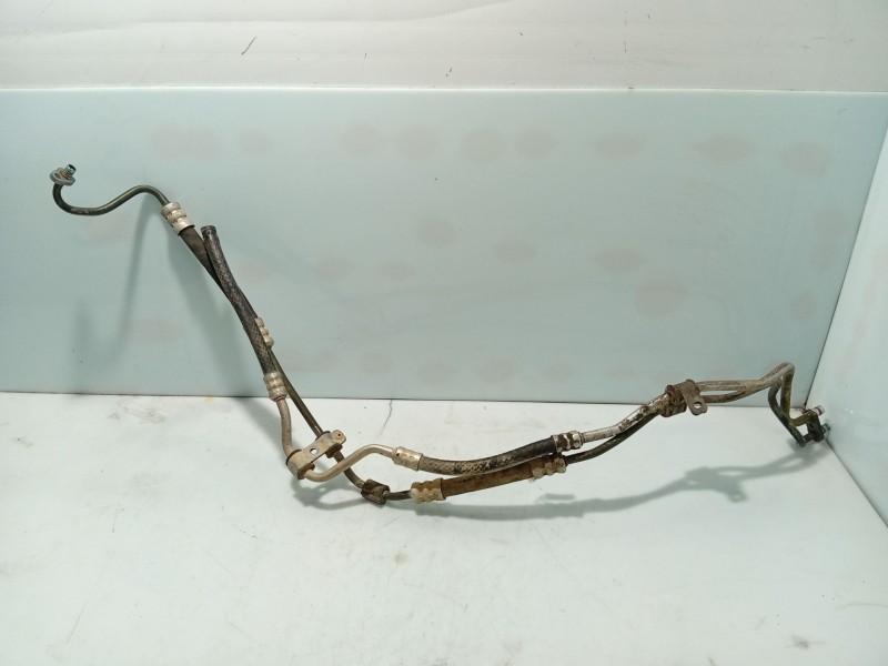 Recambio de tubo direccion para peugeot 307 (s1) 1.6 hdi referencia OEM IAM 9681355980  