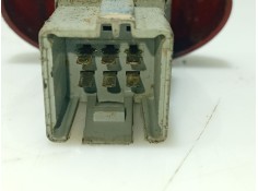 Recambio de warning para citroën xsara picasso (n68) 1.6 hdi referencia OEM IAM 655422   2