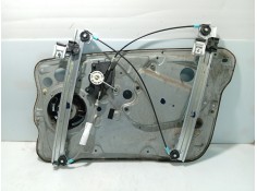 Recambio de elevalunas delantero izquierdo para skoda fabia i combi (6y5) 1.9 tdi referencia OEM IAM 6Q1959801A 60803490 