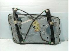 Recambio de elevalunas delantero derecho para skoda fabia i combi (6y5) 1.9 tdi referencia OEM IAM 6Q2959802A  