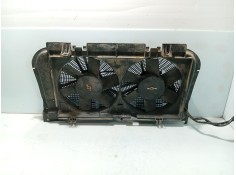 Recambio de electroventilador para peugeot 205 furgoneta/hatchback 1.8 d referencia OEM IAM 125309  