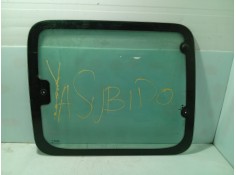 Recambio de luna trasera derecha para renault kangoo (kc0/1_) 1.5 dci (kc07) referencia OEM IAM 7700354818  