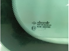 Recambio de luna trasera derecha para renault kangoo (kc0/1_) 1.5 dci (kc07) referencia OEM IAM 7700354818   2