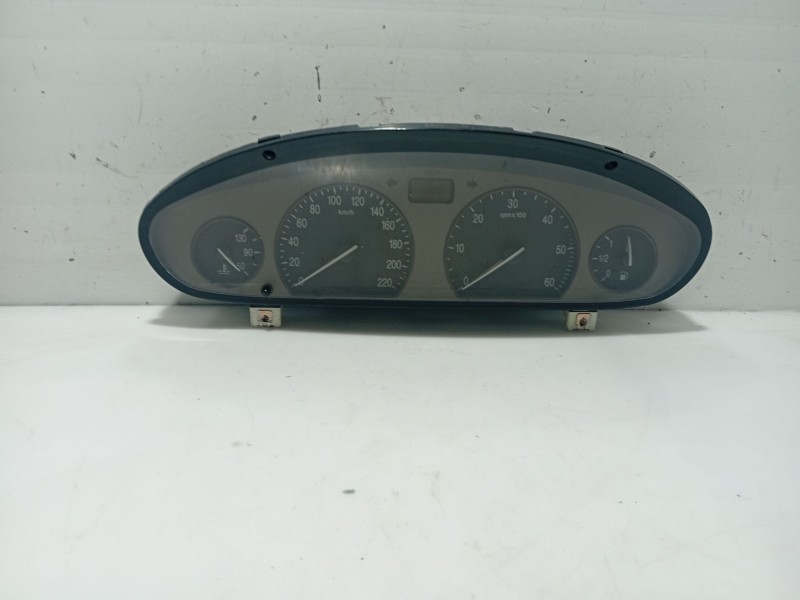 Recambio de cuadro instrumentos para lancia lybra berlina referencia OEM IAM 46800840 503000011200 141