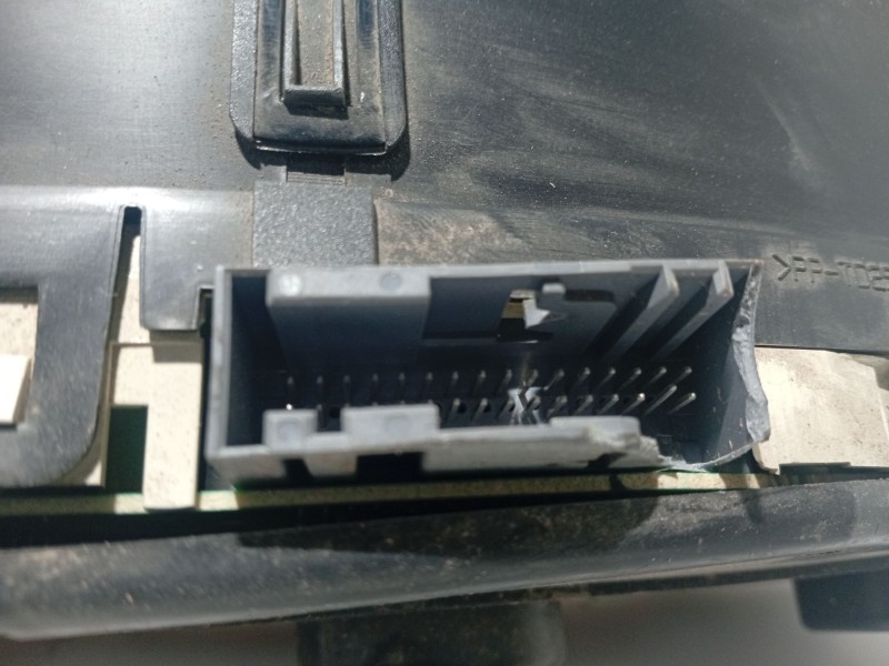 Recambio de cuadro instrumentos para lancia lybra berlina referencia OEM IAM 46800840 503000011200 141