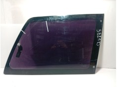 Recambio de luna custodia trasera derecha para citroën evasion monospace (22, u6) 1.9 td referencia OEM IAM 5821LCTD  