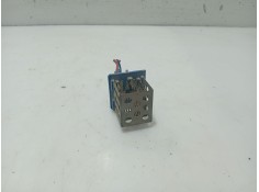 Recambio de resistencia calefaccion para citroën xsara picasso (n68) 2.0 hdi referencia OEM IAM 9641212580   2