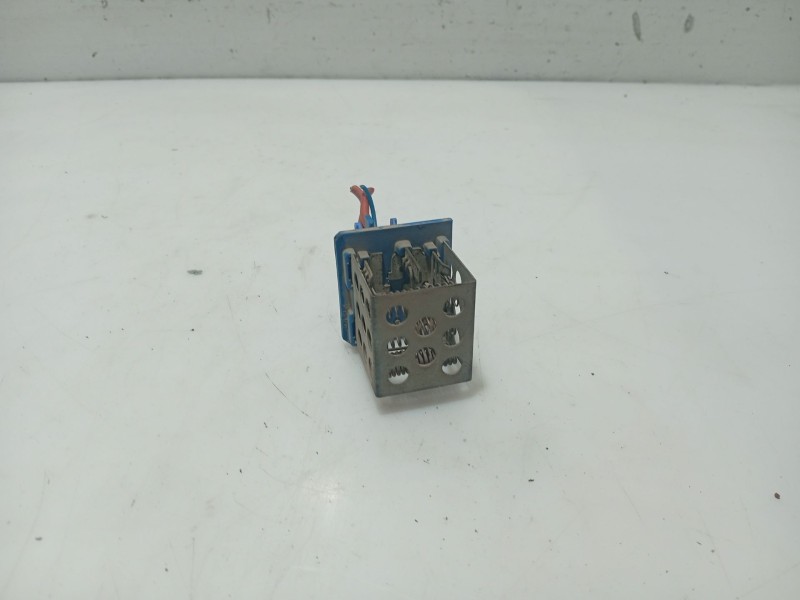 Recambio de resistencia calefaccion para citroën xsara picasso (n68) 2.0 hdi referencia OEM IAM 9641212580  