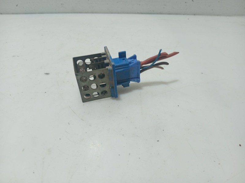 Recambio de resistencia calefaccion para citroën xsara picasso (n68) 2.0 hdi referencia OEM IAM 9641212580  