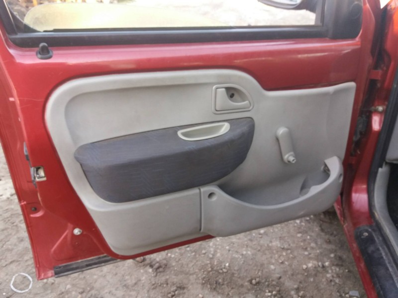 renault kangoo (f/kc0) 1.5 dci diesel   |   0.03 - ... | 2003 | 68 cv / 50 kw del año 2003