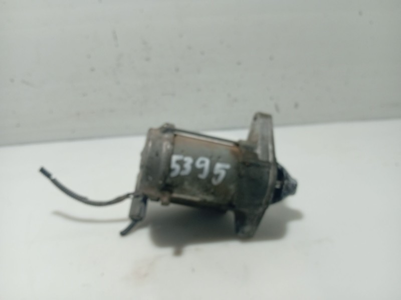Recambio de motor arranque para toyota yaris (ksp9/scp9/nlp9) referencia OEM IAM   