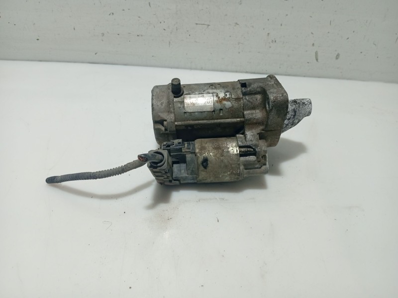 Recambio de motor arranque para toyota yaris (ksp9/scp9/nlp9) referencia OEM IAM   
