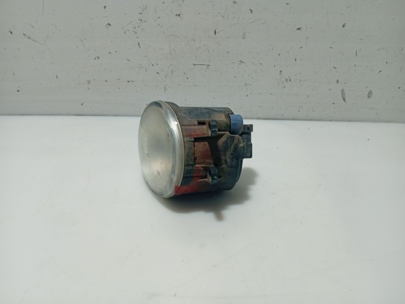 Recambio de faro antiniebla derecho para toyota yaris (ksp9/scp9/nlp9) referencia OEM IAM 812100D041  