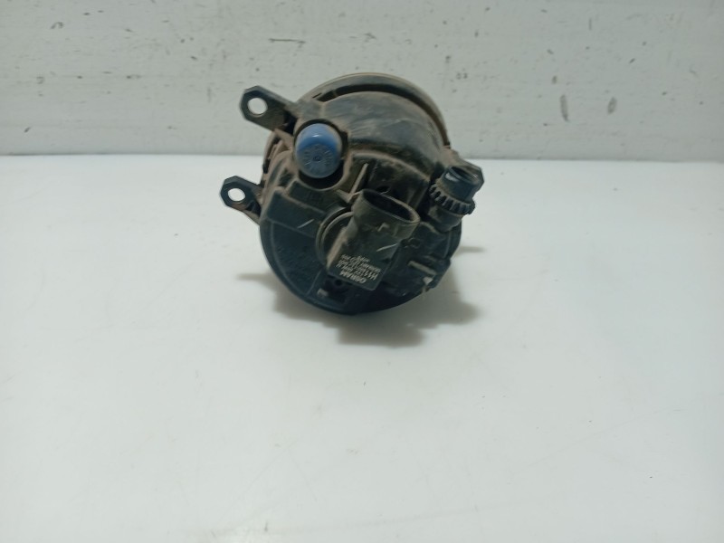 Recambio de faro antiniebla derecho para toyota yaris (ksp9/scp9/nlp9) referencia OEM IAM 812100D041  