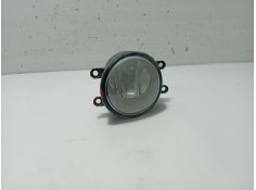 Recambio de faro antiniebla izquierdo para toyota yaris (ksp9/scp9/nlp9) referencia OEM IAM 812200D041  
