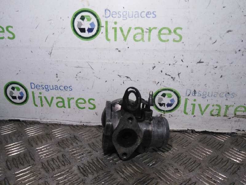 Recambio de valvula egr para  referencia OEM IAM 038129637  