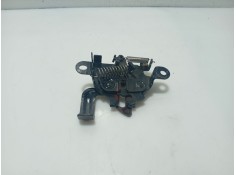 Recambio de cerradura capot para toyota yaris (ksp9/scp9/nlp9) referencia OEM IAM 535100D120  