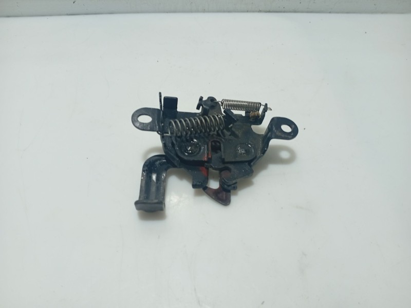 Recambio de cerradura capot para toyota yaris (ksp9/scp9/nlp9) referencia OEM IAM 535100D120  