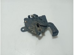 Recambio de cerradura capot para toyota yaris (ksp9/scp9/nlp9) referencia OEM IAM 535100D120   2