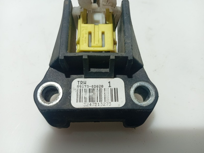 Recambio de sensor para toyota yaris (ksp9/scp9/nlp9) referencia OEM IAM   