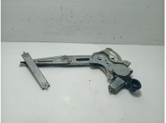 Recambio de elevalunas delantero derecho para toyota yaris (ksp9/scp9/nlp9) referencia OEM IAM 698100D131 60818280 60818240