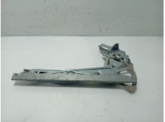 Recambio de elevalunas delantero derecho para toyota yaris (ksp9/scp9/nlp9) referencia OEM IAM 698100D131 60818280 60818240 2