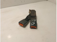 Recambio de anclaje cinturon trasero derecho para nissan primera hatchback (p11) 2.0 td referencia OEM IAM 888622F010   2