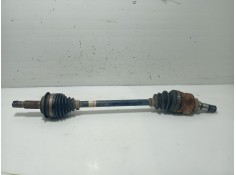 Recambio de transmision delantera izquierda para toyota yaris (ksp9/scp9/nlp9) referencia OEM IAM 434200D170  