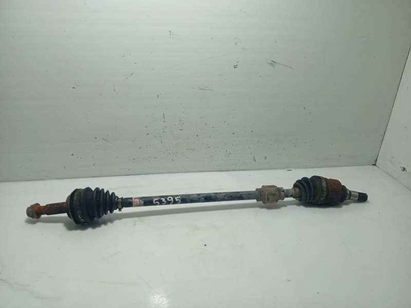 Recambio de transmision delantera derecha para toyota yaris (ksp9/scp9/nlp9) referencia OEM IAM 434100D170  