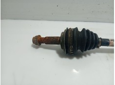 Recambio de transmision delantera derecha para toyota yaris (ksp9/scp9/nlp9) referencia OEM IAM 434100D170   2