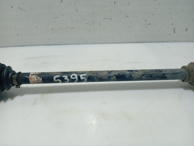 Recambio de transmision delantera derecha para toyota yaris (ksp9/scp9/nlp9) referencia OEM IAM 434100D170  